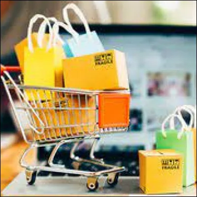 Où préfères-tu acheter ? Sur internet ou en magasin ?