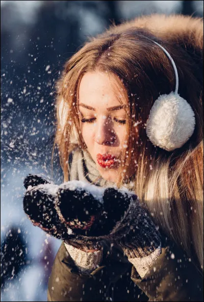 Quelle proposition te semble merveilleuse ?