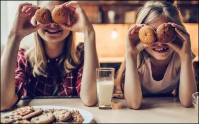Vers quelle heure manges-tu le goûter ?