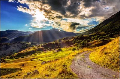 Quel département est associé au nombre 29 ?