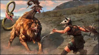 D'apr&egrave;s le g&eacute;ographe Pausanias le P&eacute;ri&eacute;g&egrave;te, de qui Narcisse est-il amoureux ?