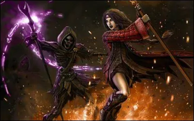 Toujours selon Ovide, par quel biais Narcisse est-il tomb&eacute; amoureux de lui-m&ecirc;me ?