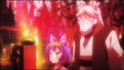 Quelle est la prochaine race qu'ils vont essayer de conquérir ?