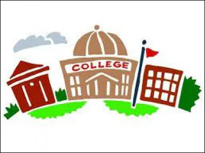 Aimes-tu le collège ?