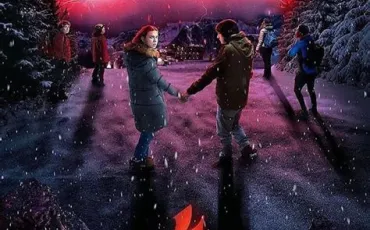 Quiz Stranger things