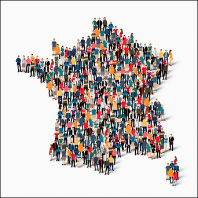 Combien y a-t-il d'habitants en France (en incluant les collectivités d'outre-mer) ?