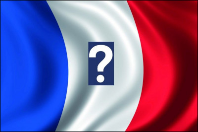 Est-ce que le drapeau de la France a changé en 2021 ?