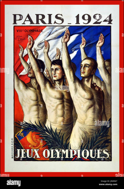 Sous quelle république est la France en 1924 ?