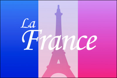 Quelle est la devise de la France ?