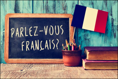 Quelle est la langue officielle en France ?