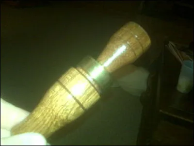 De vache, mieux vaut l'éviter, c'est la...