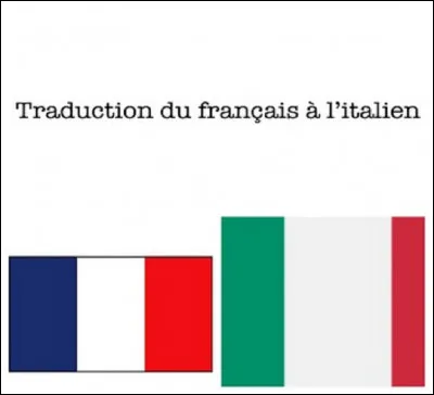 Comment traduit-on ''sortie'' en italien ?