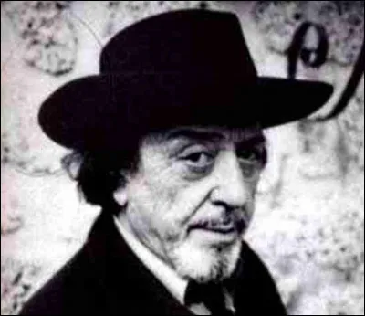 Qui est cet acteur qui joue le rôle de ''Picatellos'' dans le film ''Et par ici la sortie'' de 1957 ?