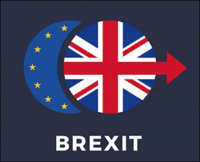 Quel premier ministre britannique a conduit à la réalisation du Brexit (sortie de l'UE) ?