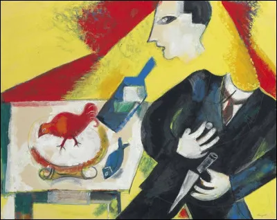 Allez, un dernier pour la route nommé indifféremment "L'Absinthe'' ou "Le Buveur". Qui en est l'auteur ?