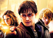 Test Quel est ton mtier dans l'univers ''Harry Potter'' ?