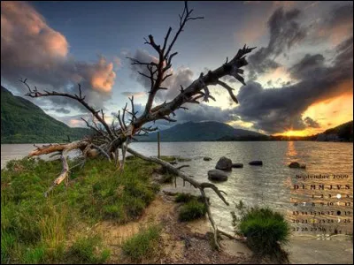Quel ouragan a traversé les Bahamas en septembre 2019 ?