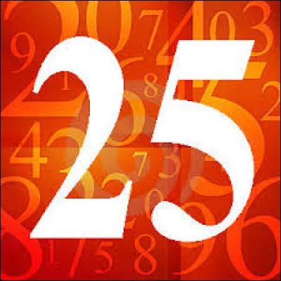 Quelles noces fête-t-on pour 25 ans de mariage ?