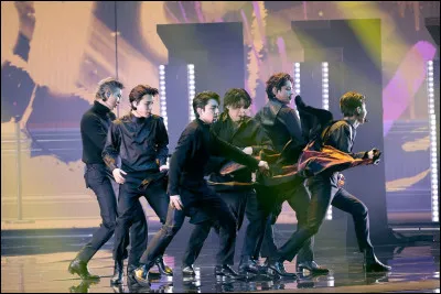 Qui a été le dernier à venir dans le groupe ?