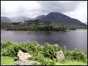 Lac d'Irlande