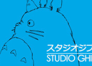 Test Fond d'cran du studio Ghibli