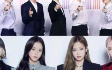 Quiz Blackpink