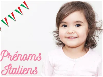 Quel nom pourrais-tu avoir ?