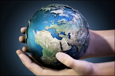 Quel continent préfères-tu ?