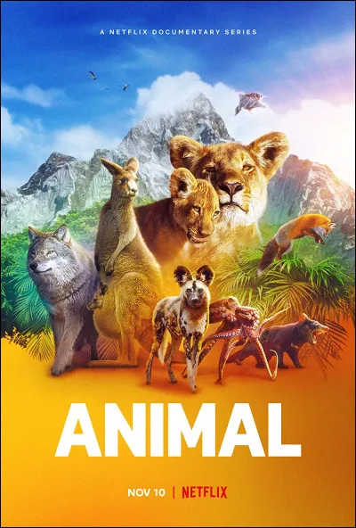 Quel est ton animal préféré ?