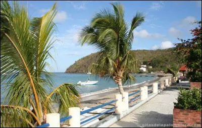 Quel est le code Insee de cette région d'outre-mer ?