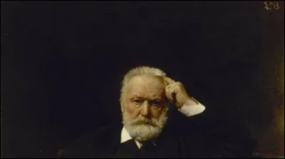 De quelle couleur le bouquet de houx déposé sur la tombe de Léopoldine sera-t-il ?