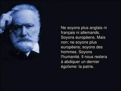 Que fera-t-il en fixant ses pensées ?