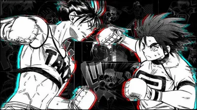 Les mangas sont originaires de...