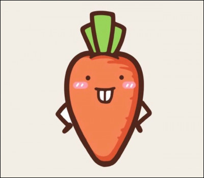 Quel est ce légume ?