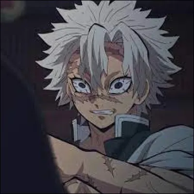 Quelle est ta couleur préférée ?