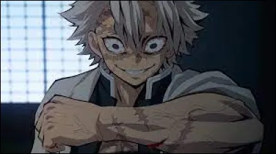 Quel est ton élément associé ?