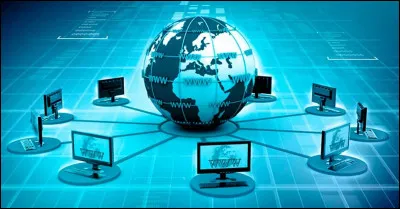 Choisis un site internet.