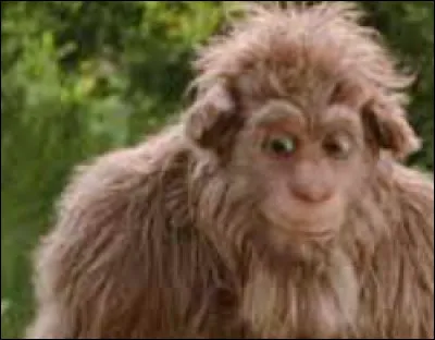 Qui est ce personnage de la pub Lotus qui a envie d'aller aux toilettes et utilise du papier toilette Lotus ?