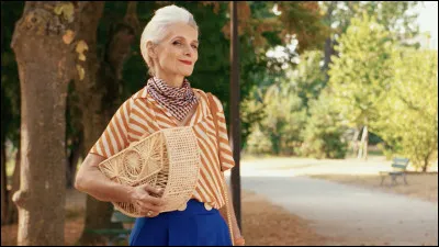 Comment s'appelle cette femme libre de la pub Piascledine ?