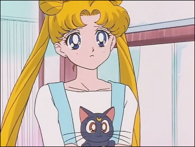 Ce personnage vient de :