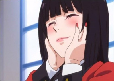 Qui est cette mademoiselle ?