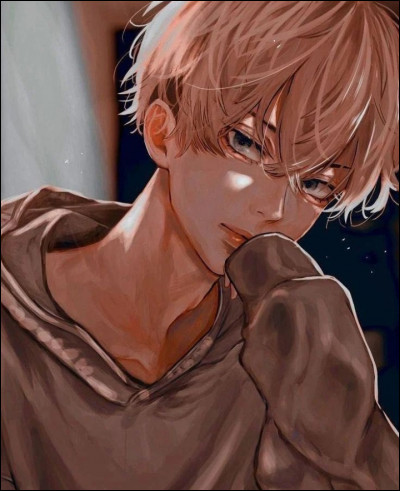 Ce personnage vient de :