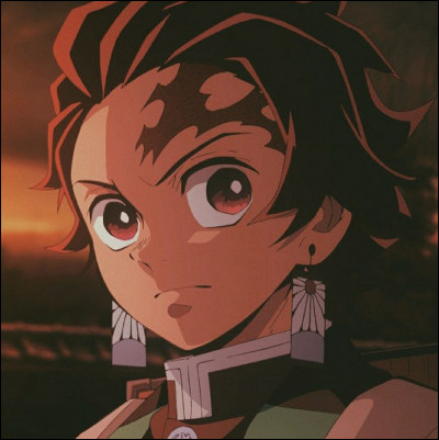 Avant-dernière question. Qui est ce personnage ?