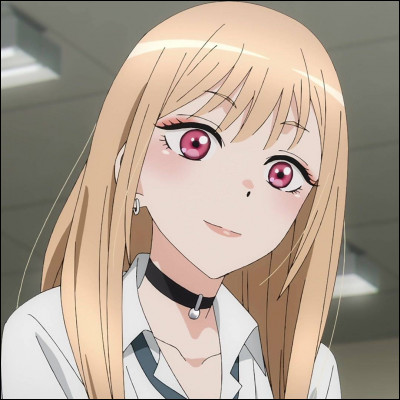 Et ce personnage-là vient de :