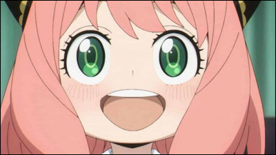 De quel anime vient ce personnage trop mignon ?