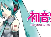 Quiz Hatsune Miku