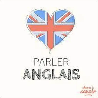 Es-tu doué en anglais ou en langues étrangères ?