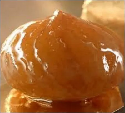 Qu'est-ce qu'un marron glacé ?