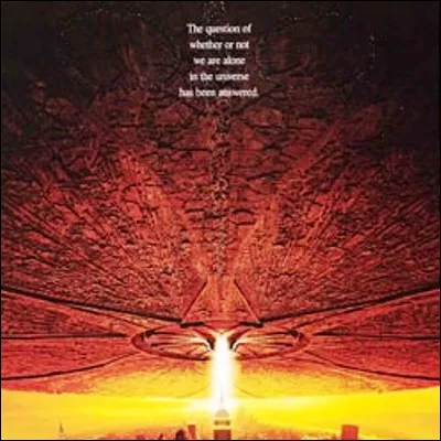 Quel r&eacute;alisateur a sorti les films "Independance Day" et "Le Jour d�apr&egrave;s" ?