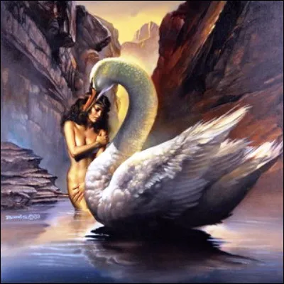 Lequel de ces h&eacute;ros mythologiques devenus constellations est le fils du roi de Sparte Tyndare et de sa femme L&eacute;da ?